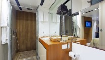 Superyacht OUT -  VIP Ensuite